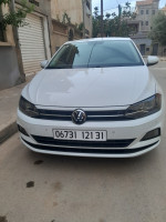 voitures-volkswagen-polo-2021-es-senia-oran-algerie