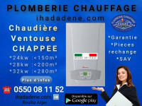 construction-travaux-chaudieres-chappee-initia-pro-24kw-a-ventouse-rouiba-alger-algerie