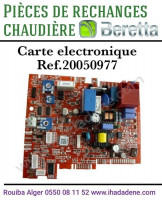 construction-travaux-pieces-de-rechange-chaudiere-beretta-rouiba-alger-algerie