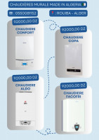 construction-travaux-chaudiere-murale-a-ventouse-copa-facofri-aldo-confort-rouiba-alger-algerie