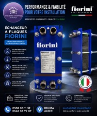 سخانات-غاز-echangeur-a-plaques-fiorini-made-in-italie-الرويبة-الجزائر