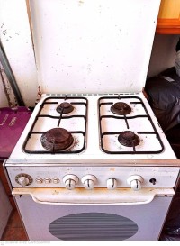 موقد-المطبخ-cuisiniere-الأبيار-الجزائر