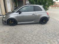 voitures-fiat-500-abarth-2019-595-setif-algerie