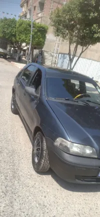 Fiat Palio 2005 Fire