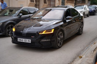 voitures-skoda-octavia-2022-vrs-constantine-algerie