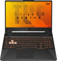 ASUS TUF GAMING FX506L NEUF SOUS EMBALLAGE I5 10TH 8/512GO SSD GTX1650