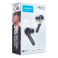 Écouteur sans fil Life Note Total Anker SoundCore A3908H13 NOIR