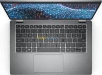 DELL LATITUDE 5420 I7 VPRO 1185G7 16GO 256GO SSD NVME 2022 NEUF 