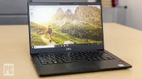 DELL LATITUDE 7390 I5 8350U 8GO 256GO SSD NVME / GARANTIE 6MOIS