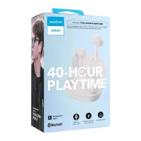 Écouteurs sans fil Anker A3908H21 Soundcore Life Note True   40 heures de lecture, chargement USB-C