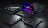 ASUS ROG STRIX G834JY 2023 NEUF SOUS EMBALLAGE I9 13TH 64/2TO SSD RTX4090 16GO