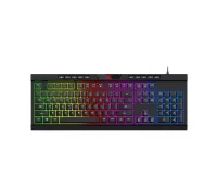 Clavier GAMING Havit  rétroéclairé multifonction KB500L لوحة المفاتيح