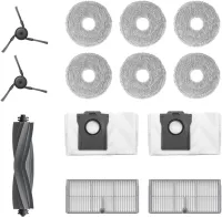 Accessoires ROBOT ASPIRATEUR DREAME X40 MASTER
