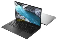 DELL XPS 13 9370 4K I7 8550U 8GO 256GO SSD 4K LED TACTILE / GARANTIE 6 MOIS