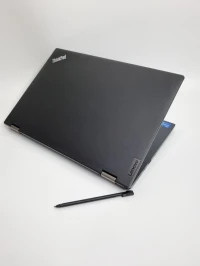 LENOVO THINKPAD L13 YOGA GEN 3 I5 1235U 8GO 256GO SSD ÉCRAN TACTILE X360 utilisé 73 jours