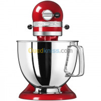 petrins-et-batteurs-petrin-kitchenaid-robot-patissier-artisan-empire-48l-300-w-5ksm125eer-rouge-el-biar-alger-algerie