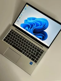 Hp Elitebook 840 G8 i5 11th 16GO 256GB SSD 