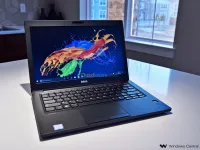 DELL LATITUDE 5280 I3 7100U 4GO 500GO HDD / GARANTIE 6MOIS