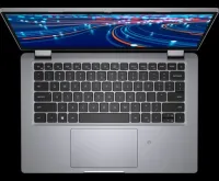 DELL LATITUDE 5320 I5 1145G7 8GO 256GO SSD NEUF JAMAIS UTILISEE 2022