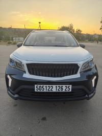 سيارات-geely-gx3-pro-2026-livan-international-قسنطينة-الجزائر