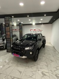 سيارات-toyota-hilux-2026-gr-sport-الأبيار-الجزائر