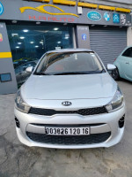 voitures-kia-rio-2020-ex-bouzareah-alger-algerie