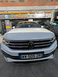 Volkswagen TIGUAN  R-Line 2024 R-Line