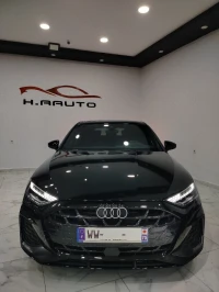 Audi A3 Sportback 2025 S line