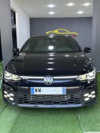 Volkswagen GOLF 8 VIII 2023 GTD