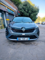 automobiles-renault-clio-5-2024-esprit-alpine-el-biar-alger-algerie