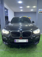 voitures-bmw-x3-2019-pack-m-bouzareah-alger-algerie