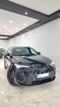 Audi Q5 2026 S-Line SportBack Quattro thumbnail 5