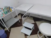 Kit médical hijama esthétique 