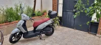 VMS FLASH TWISTER 2023