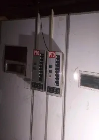 حاضنة و فقاسة بيض Couvoir