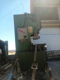 Plieuse cisaille guillotine rouleuse رولوز بليوز bordeuse
