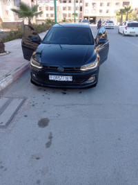 voitures-volkswagen-polo-2018-beats-setif-algerie