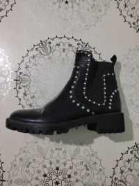 boots pour femme