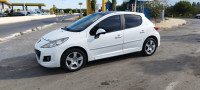 voitures-peugeot-207-2012-allure-blida-algerie