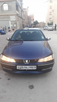 voitures-peugeot-406-1999-guelal-setif-algerie