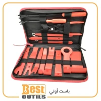 Kit Outils Garniture 