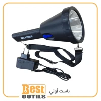 Lampe torche 