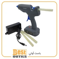  Pistole colle batrie 60w 