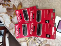 Sandisk 128go