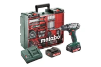 Perceuse Visseuse  A batterie 14.4V