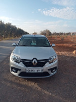 voitures-renault-symbol-2019-extreme-remchi-tlemcen-algerie