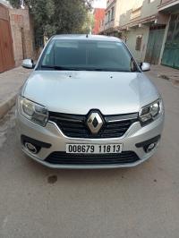 سيارات-renault-symbol-2018-extreme-عين-يوسف-تلمسان-الجزائر