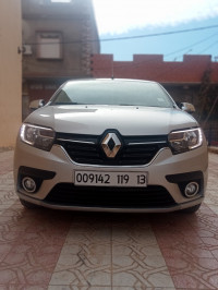 voitures-renault-symbol-2019-expression-ain-youcef-tlemcen-algerie