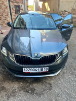 voitures-skoda-octavia-2018-clever-birtouta-alger-algerie