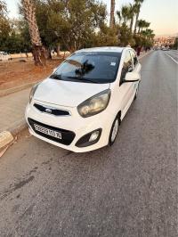 سيارات-kia-picanto-2013-funny-القبة-الجزائر